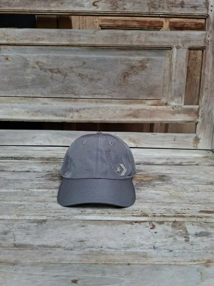 Topi / caps converse opal grey
