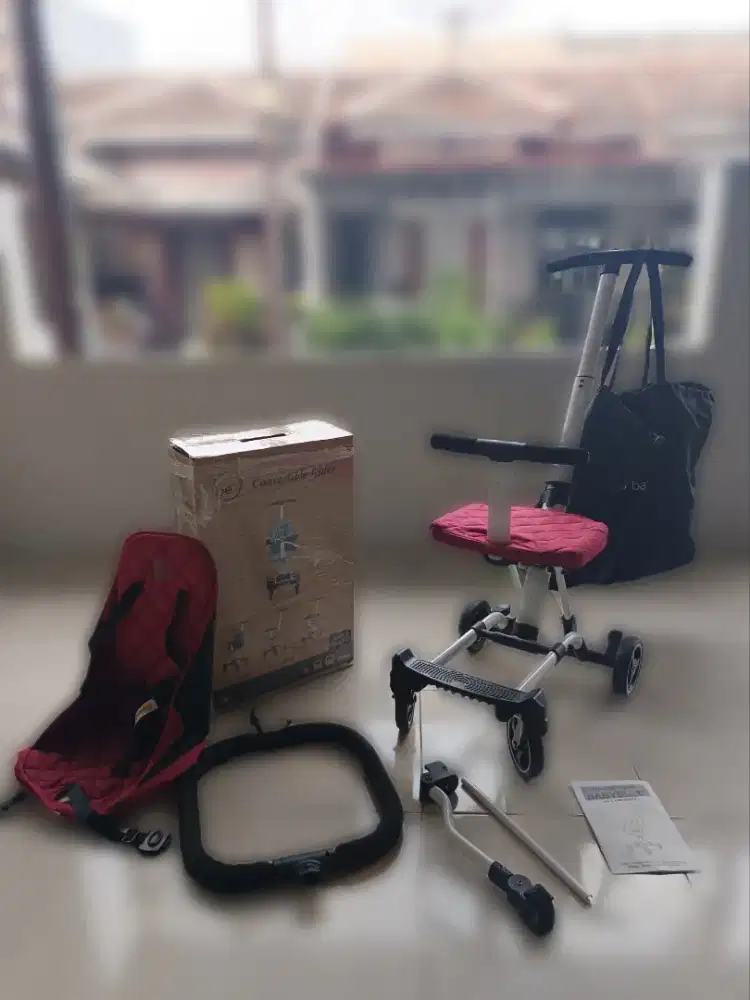 Stroller Babyelle Rider