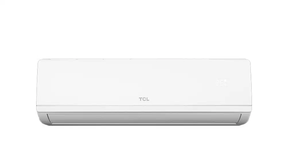 Jual AC 1/2 PK merek TCL dan Kulkas Aqua 1 pintu