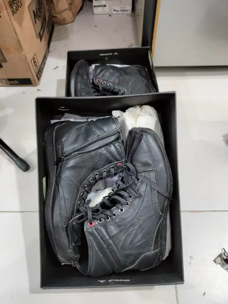 Gino mariani elario 2 mulus