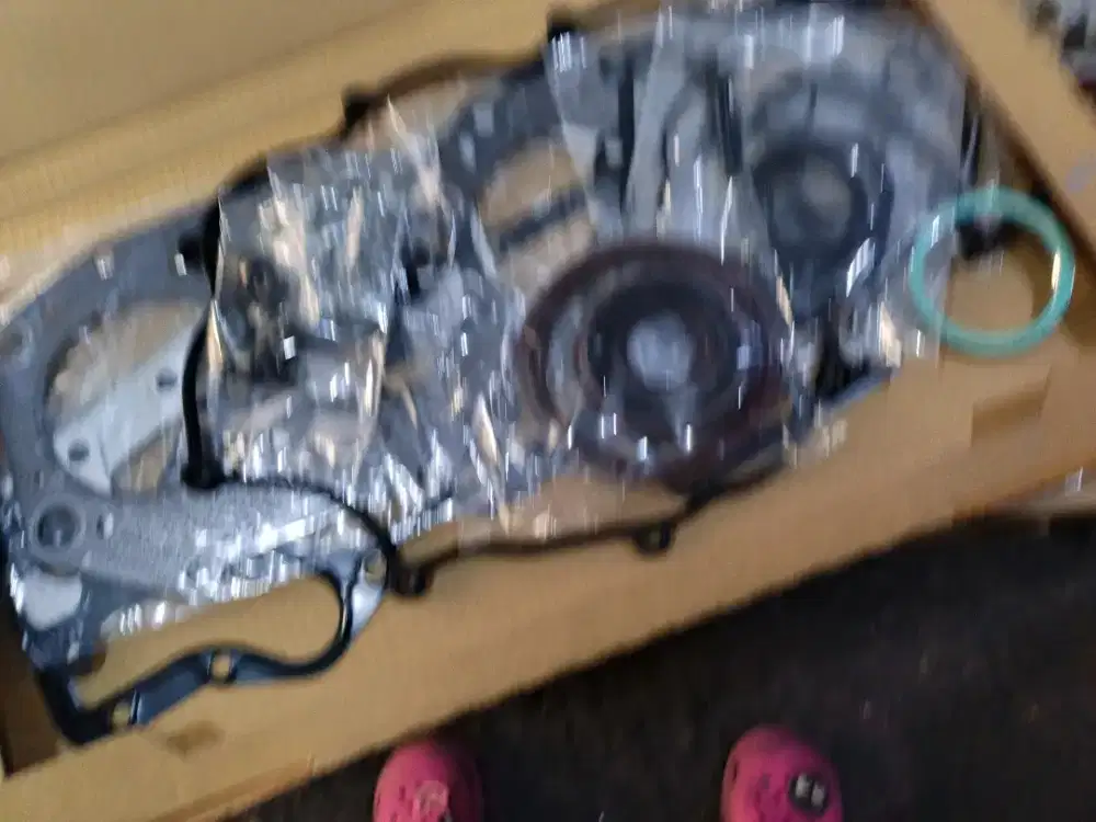 Paking set Ford Ranger 2500