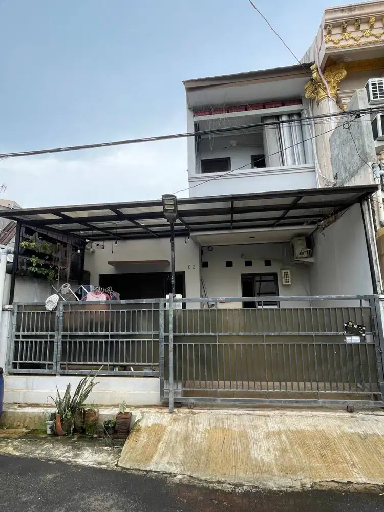 JUAL CEPAT! RUMAH MURAH di BSD