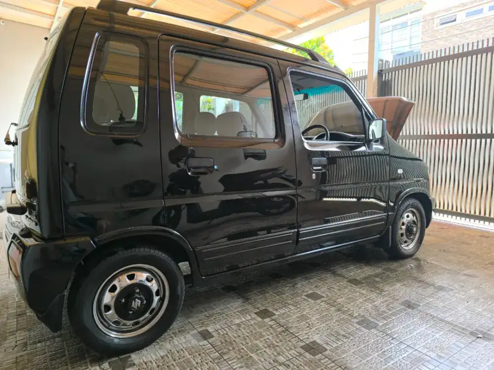 Karimun kotak istimewa