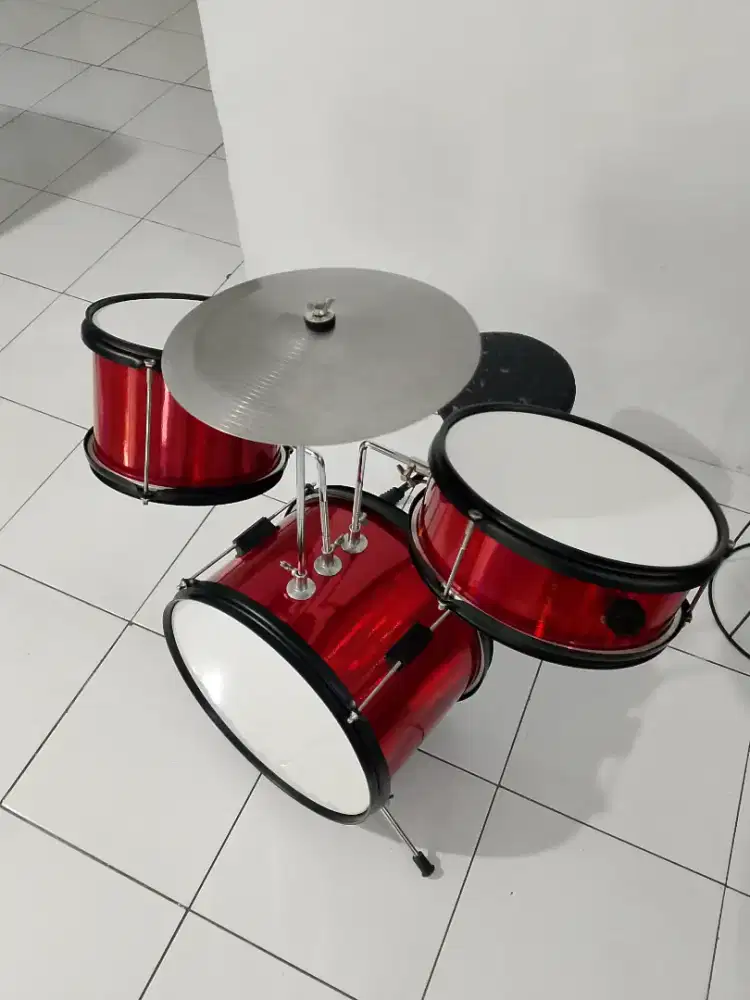 Drum Kids Set Merk ELC