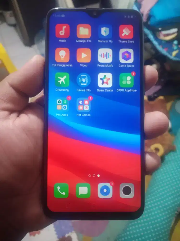 DIJUAL OPPO F9 NEGO !!!