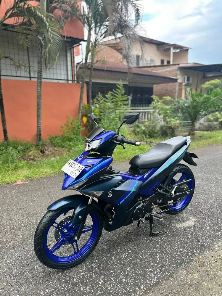 Yamaha MX KING Tahun 2023  Hanya Rp 17.300.000