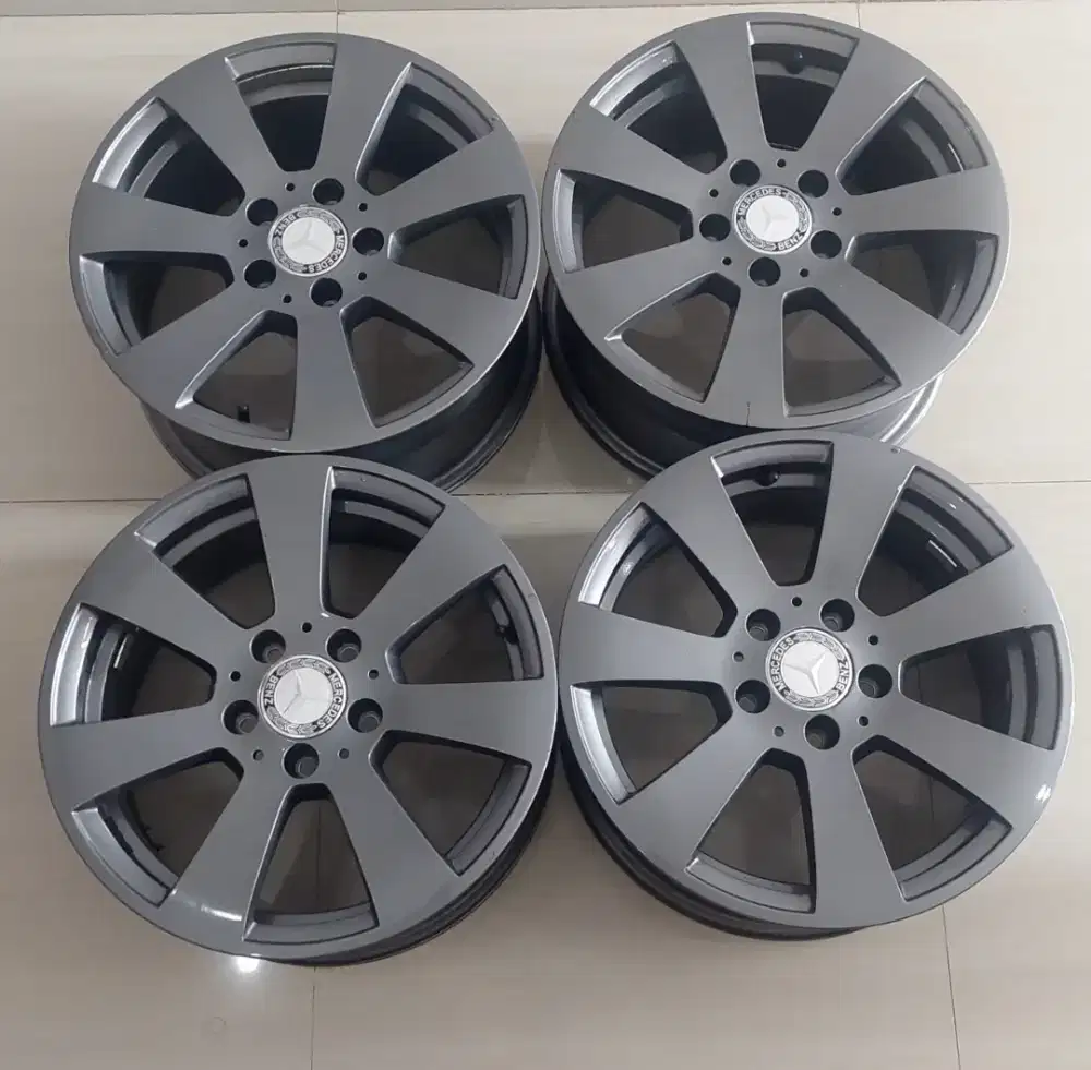 Velg OEM Mercy R16