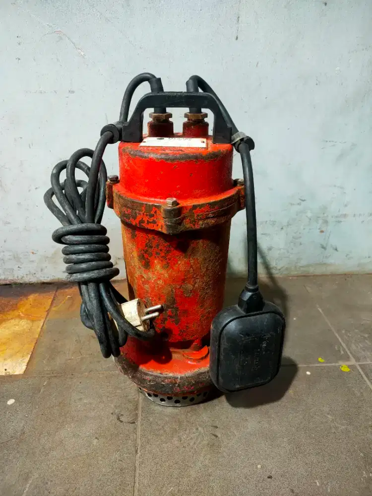 pompa celup orange sp213