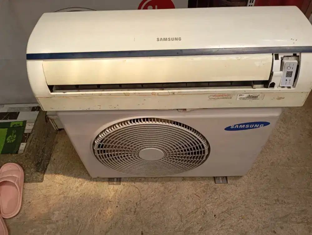 Ac 1 pk Samsung Normal