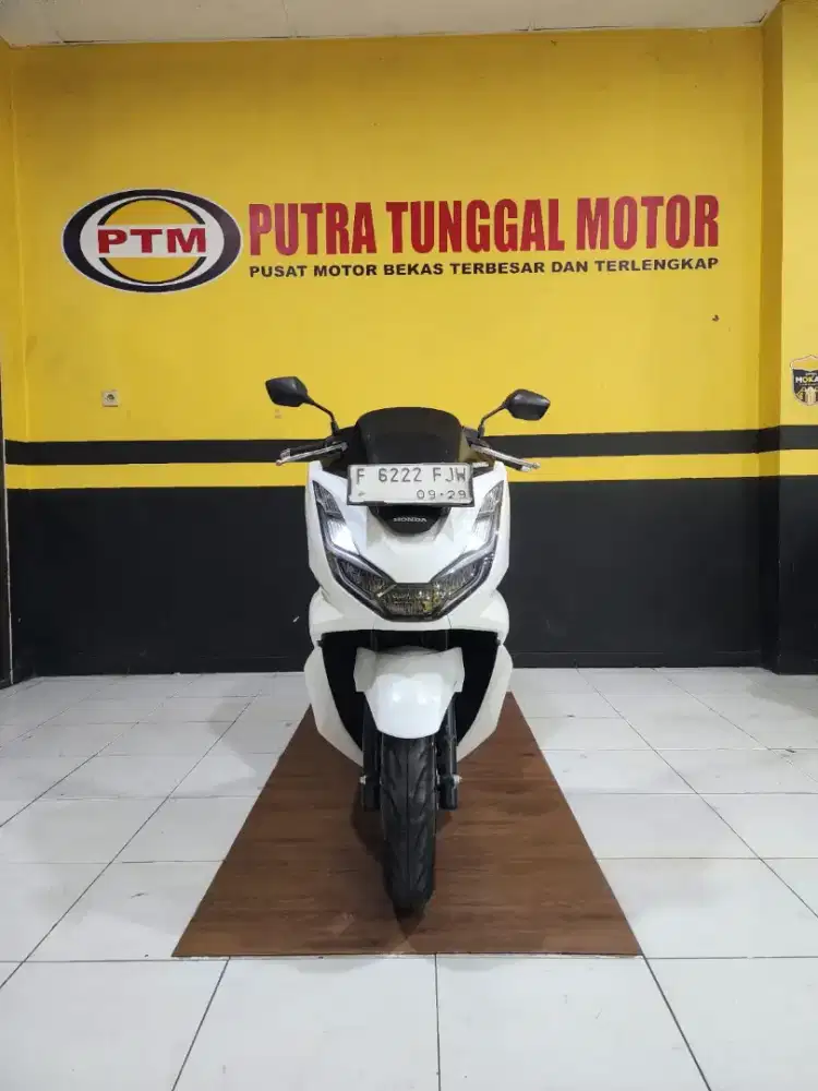 HONDA PCX 160 ABS 2024