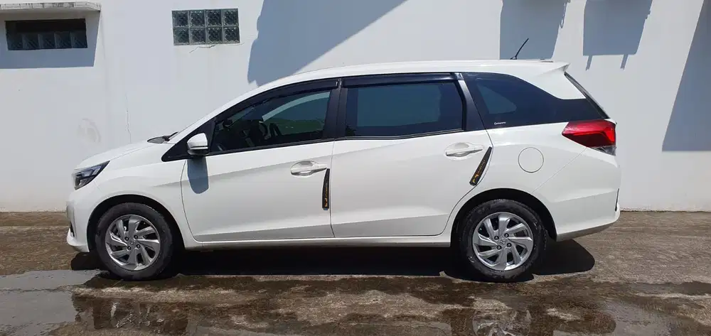 Honda Mobilio 2019 Bensin