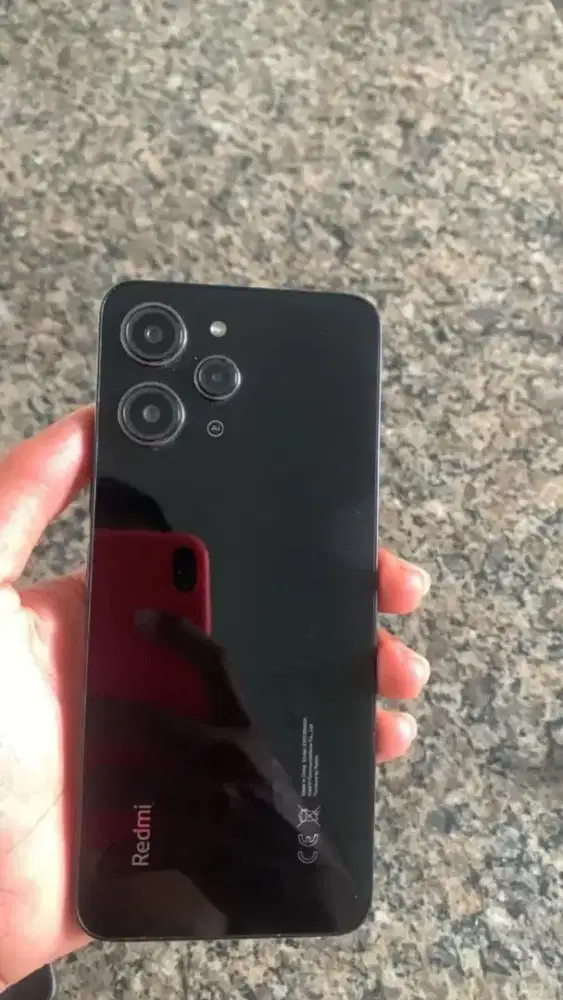 Redmi 12 ram 8/128