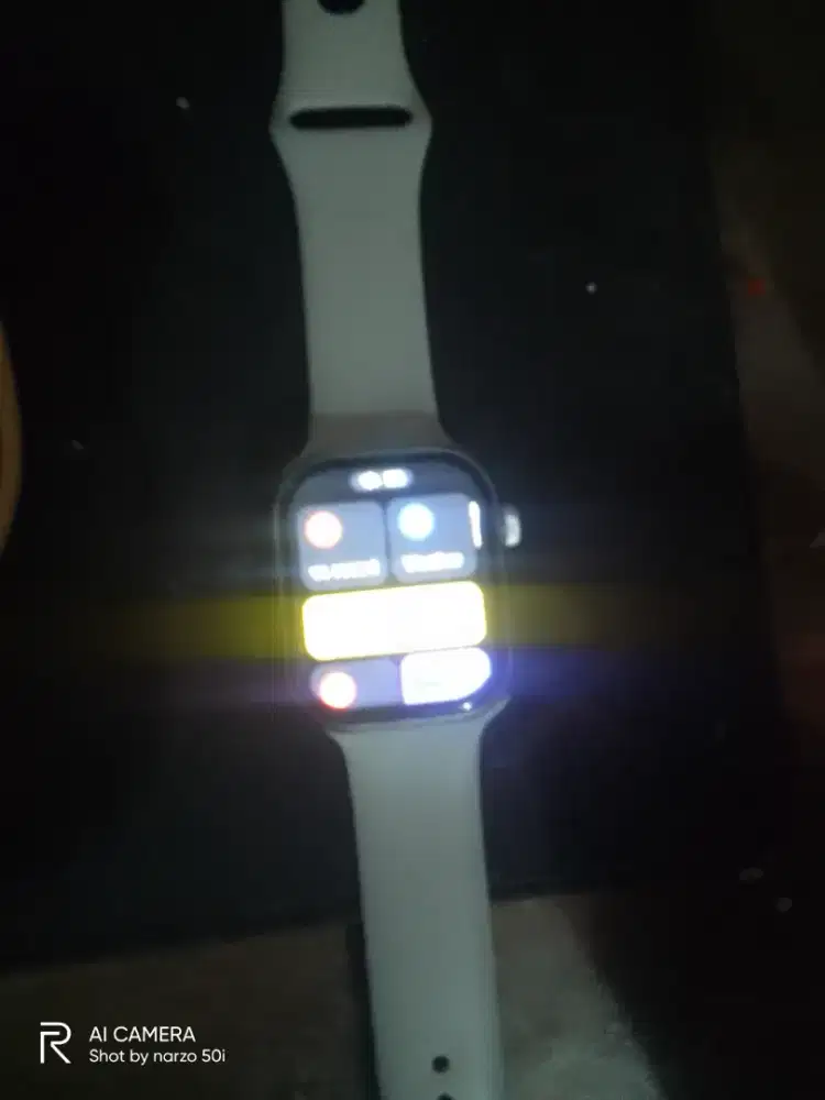 smartwatch no minus