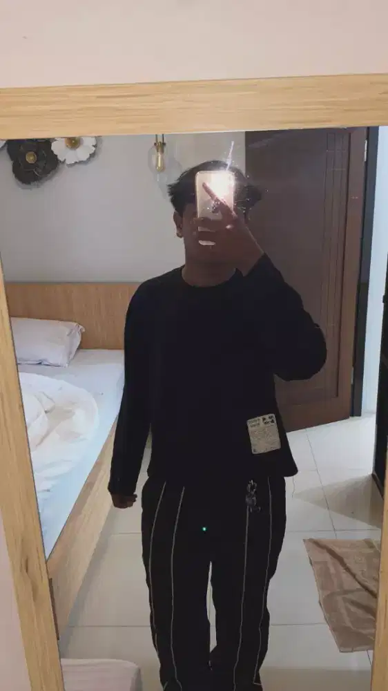 Mencari lowongan pekerjaan