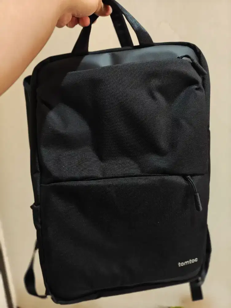 Tomtoc Navigator T71 Laptop Backpack