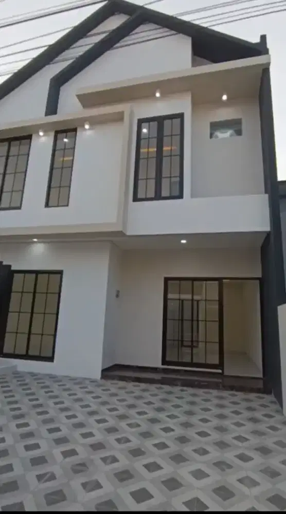 NEW Mulyosari dkt Sutorejo Babatan Pakuwon Lebak Kalijudan Keputih