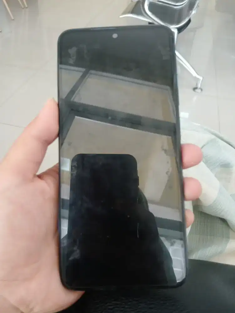 Dijual Xiaomi Redmi Note 10S