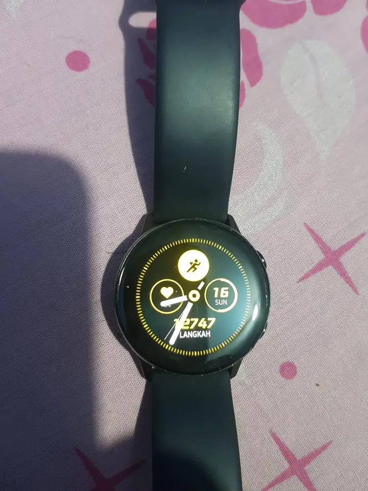 Samsung Galaxy Watch Active 1 Normal