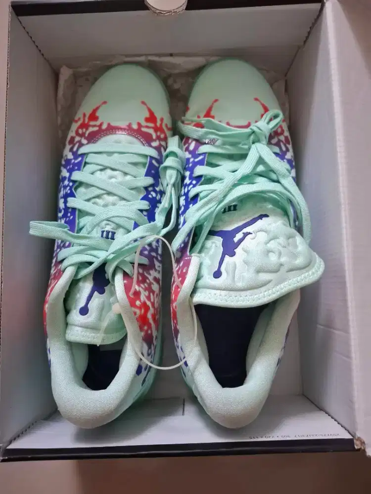 Nike Jordan Zion 3 PF