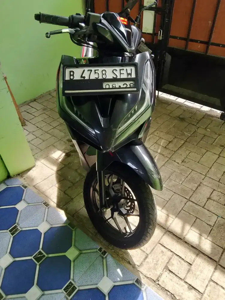Honda vario 125