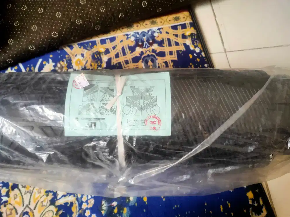 Karpet sigra/calya full