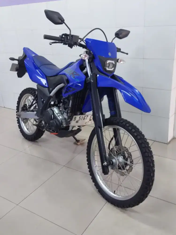 Yamaha WR 155 2024 d0 2jt