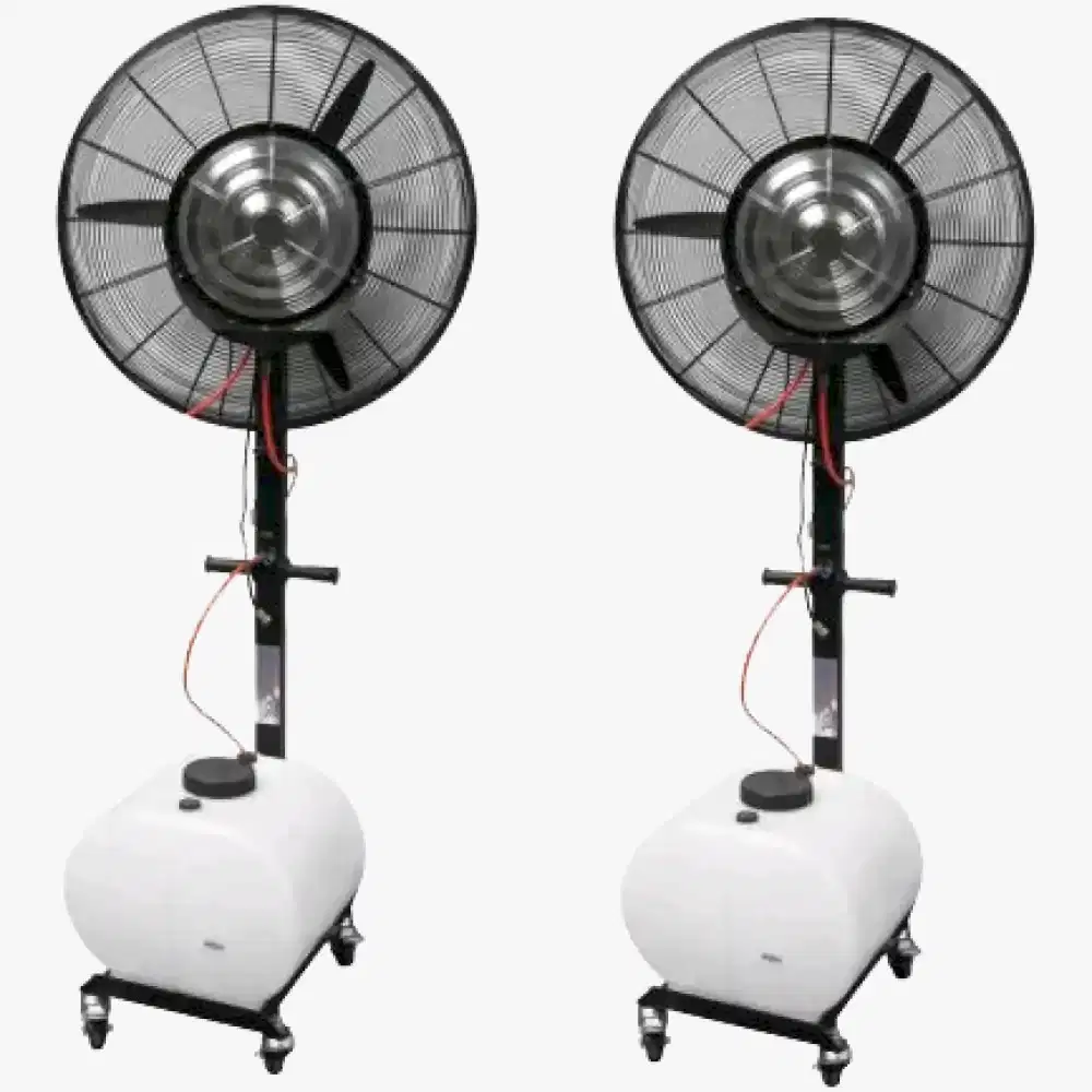 penyediaan kipas blower medan