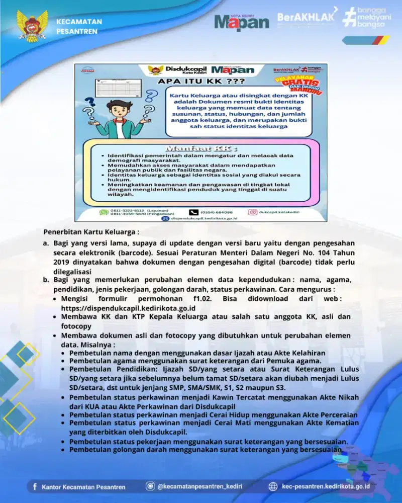 Biro jasa pengharapan