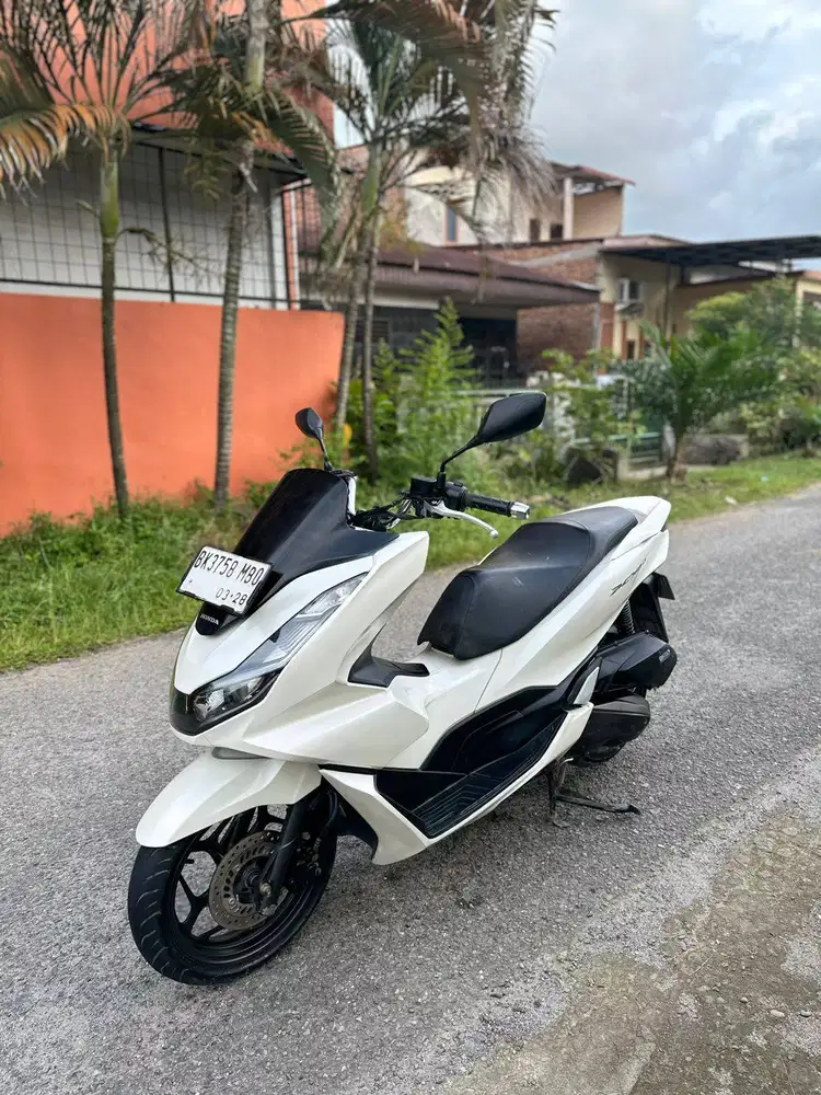 Honda PCX 160 Tahun 2023