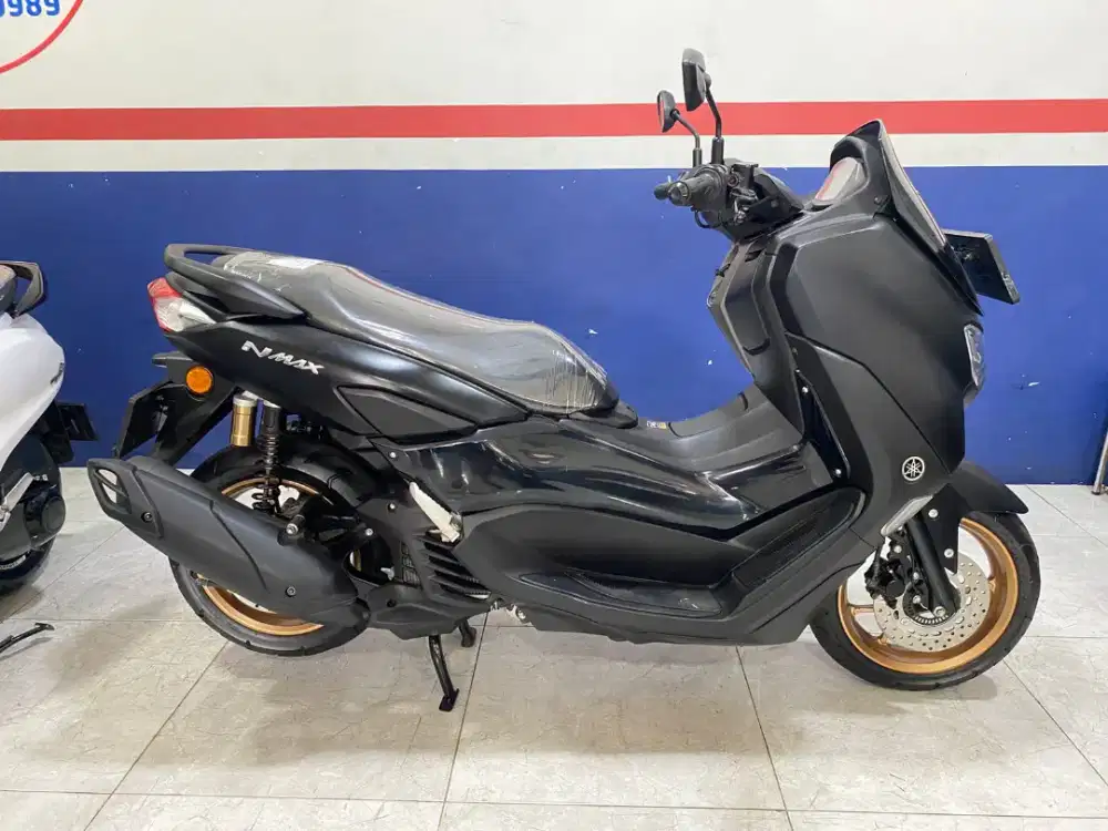 READY STOCK YAMAHA NMAX 155