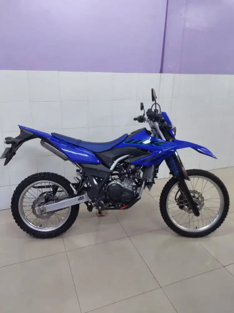 Yamaha WR 155 2024 d0 2jt