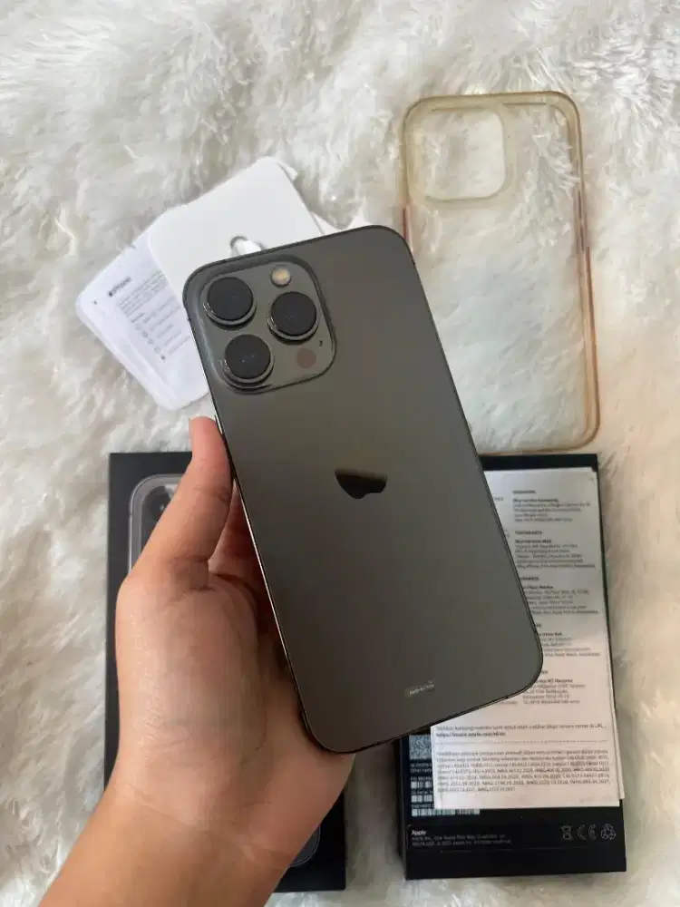 IPhone 13 PRO IBOX