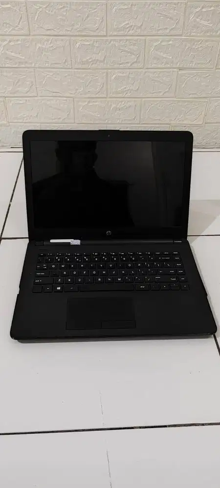 Laptop HP 14 Intel Core i5 Ram 12gb, Double VGA