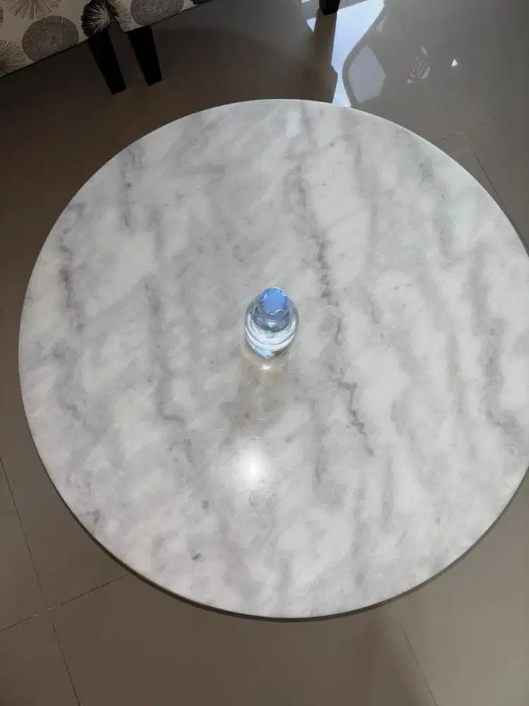 Jual Marble Coffe Table