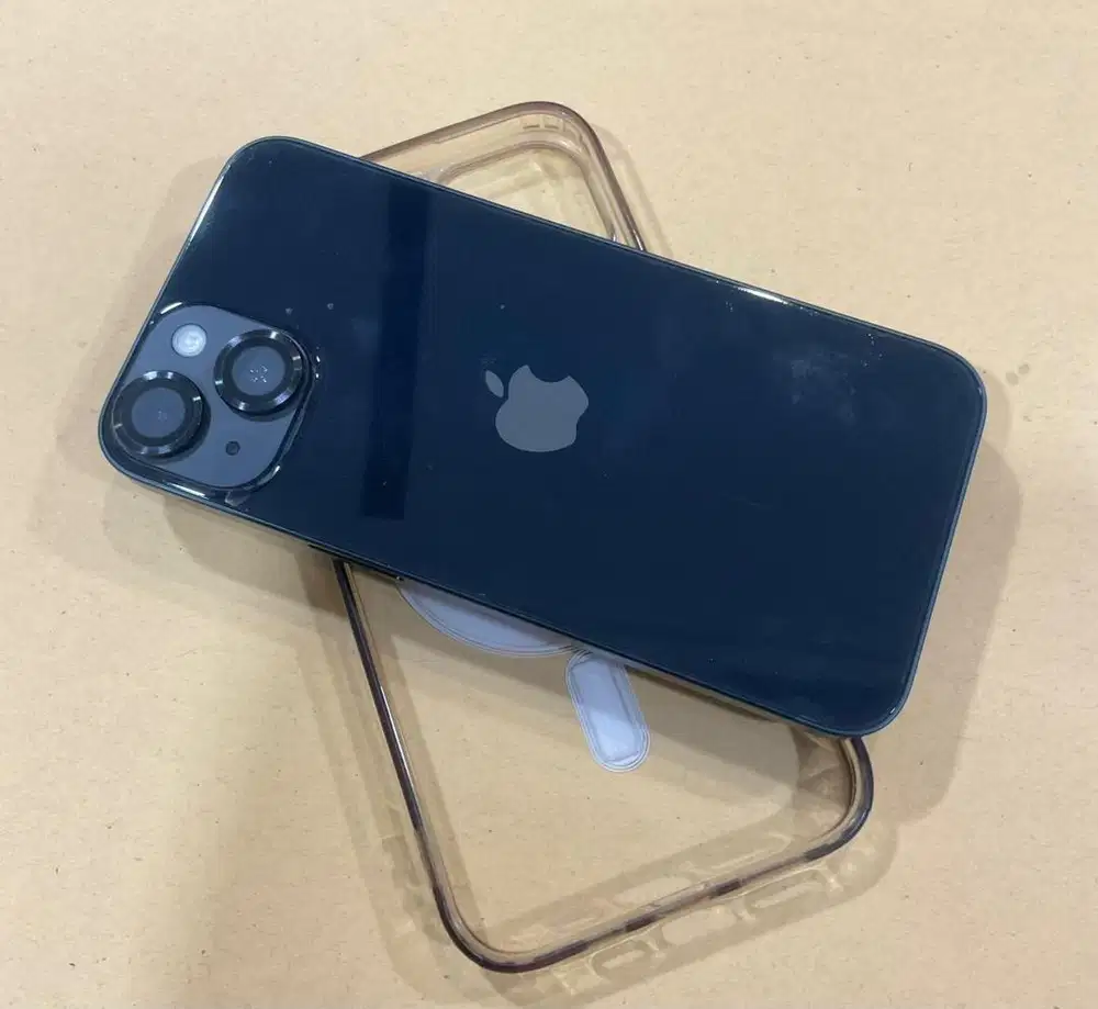 Iphone 14 / 128gb midnight