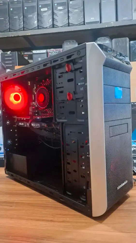 Pc intel gen 12 core i5 like new