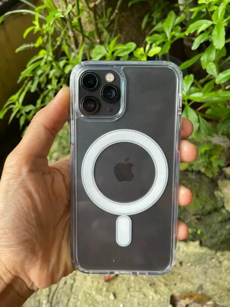iPhone 11 PRO 64GB Murah