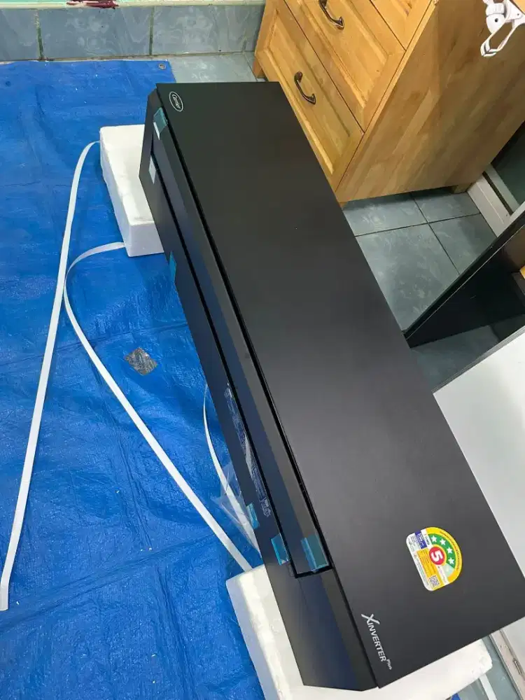 SERVICE AC PERBAIKAN DAN MAINTENANCE