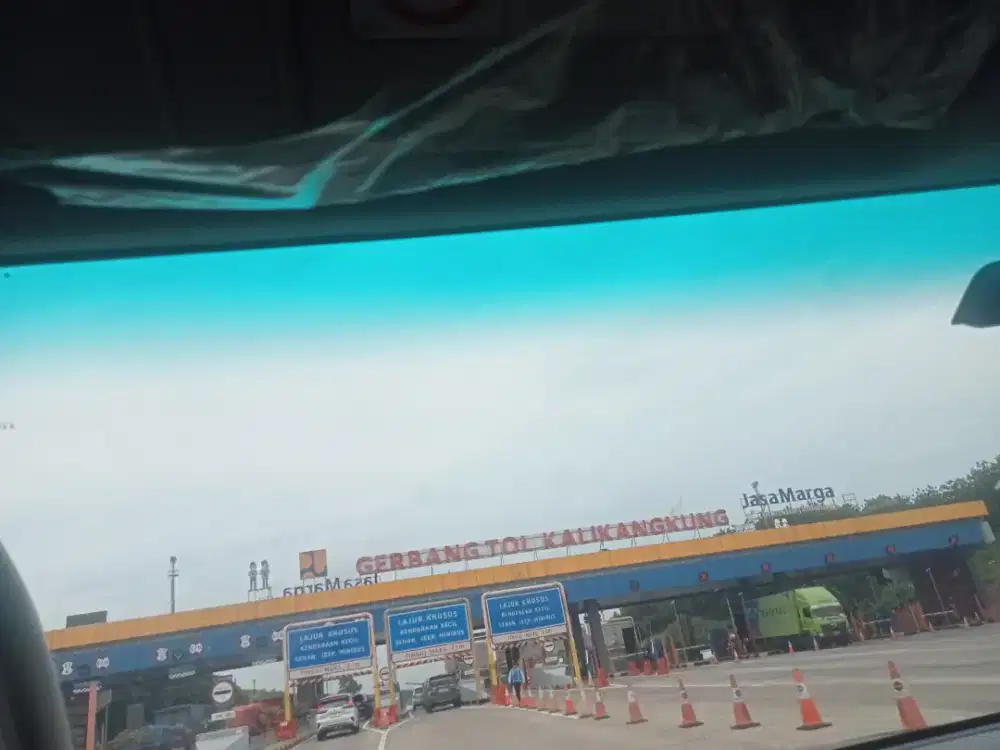 Lowongan kerja deteling mobil