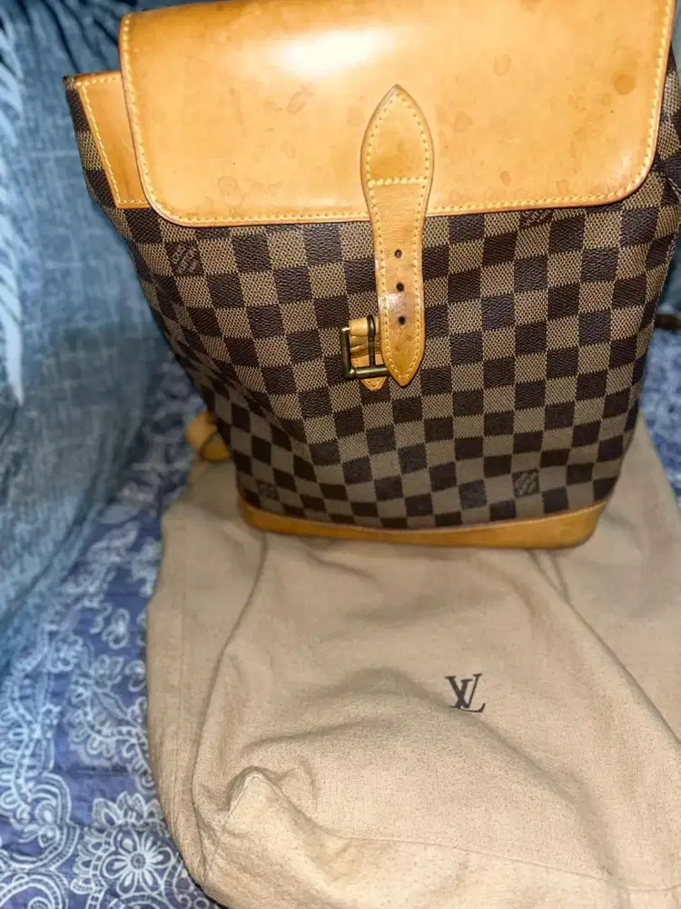 Backpack Lv centenaire