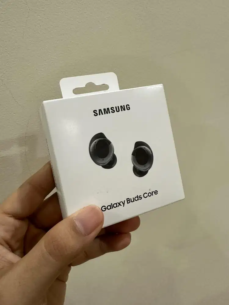 Galaxy Buds Core senilai 799k