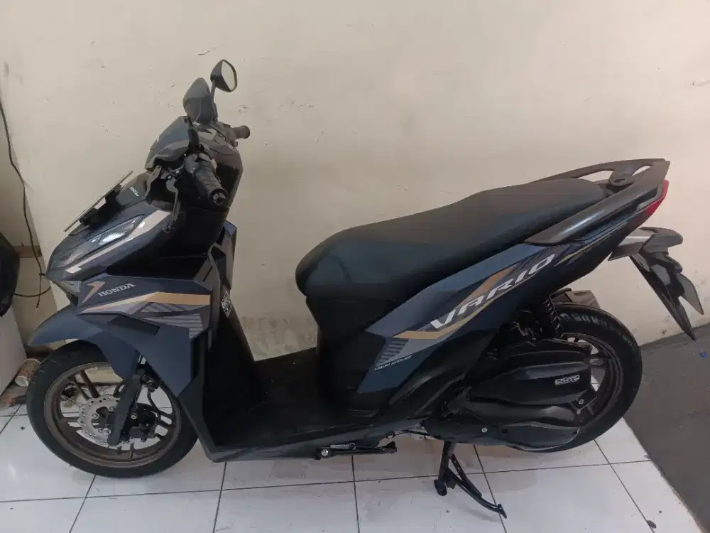 Vario 125 thn 2022