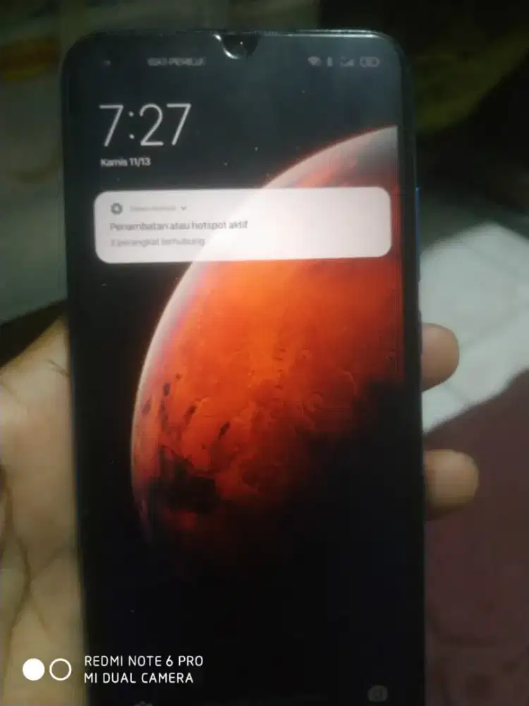Xiaomi redmi 9A ram 3/32