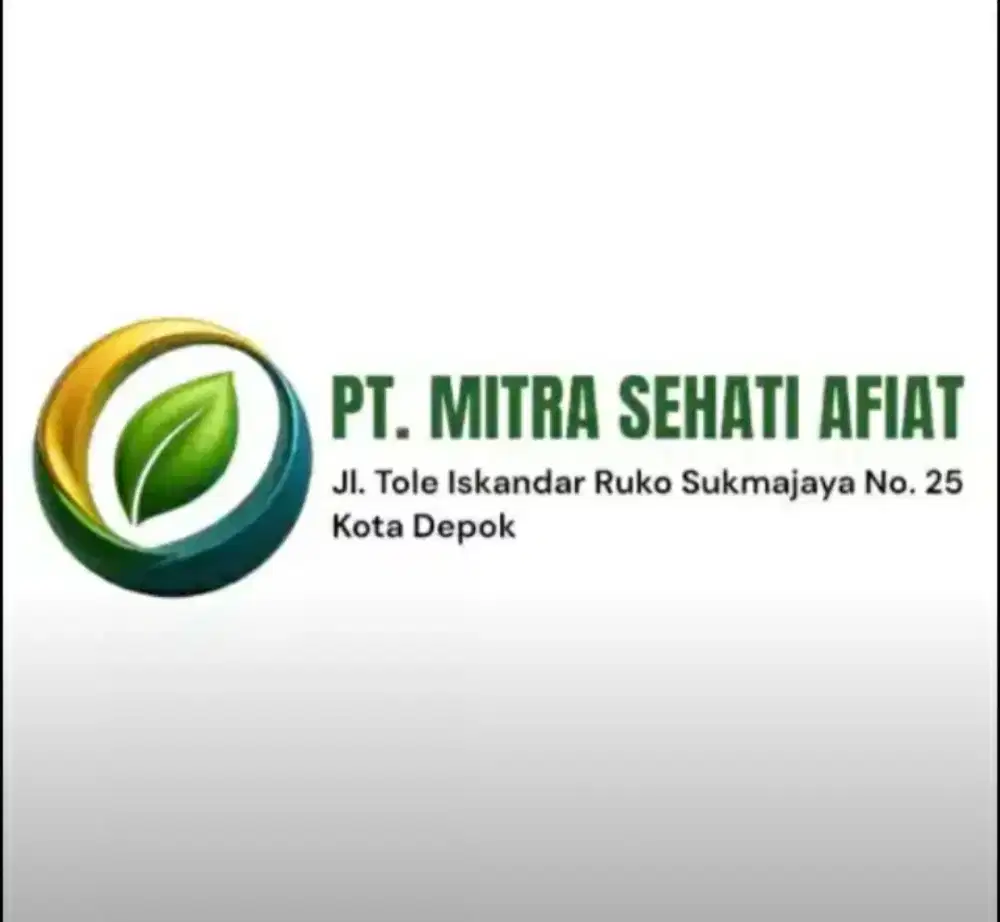 Di butuhkan segera karyawan/ti