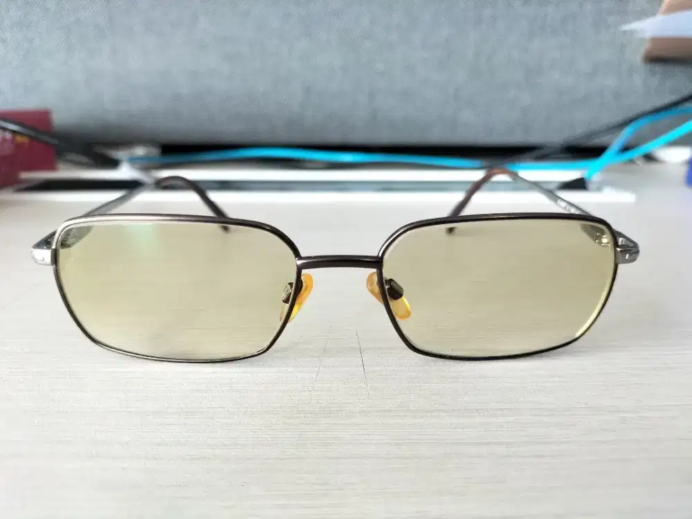 Di Jual Kacamata Pria Wanita Rodenstock Original Vintage