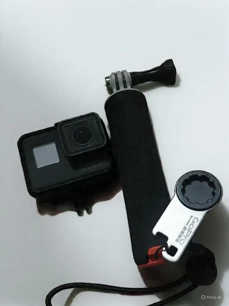 Gopro Hero 5 Black