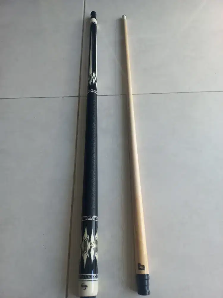 STIK BILIARD PERI P-D04
