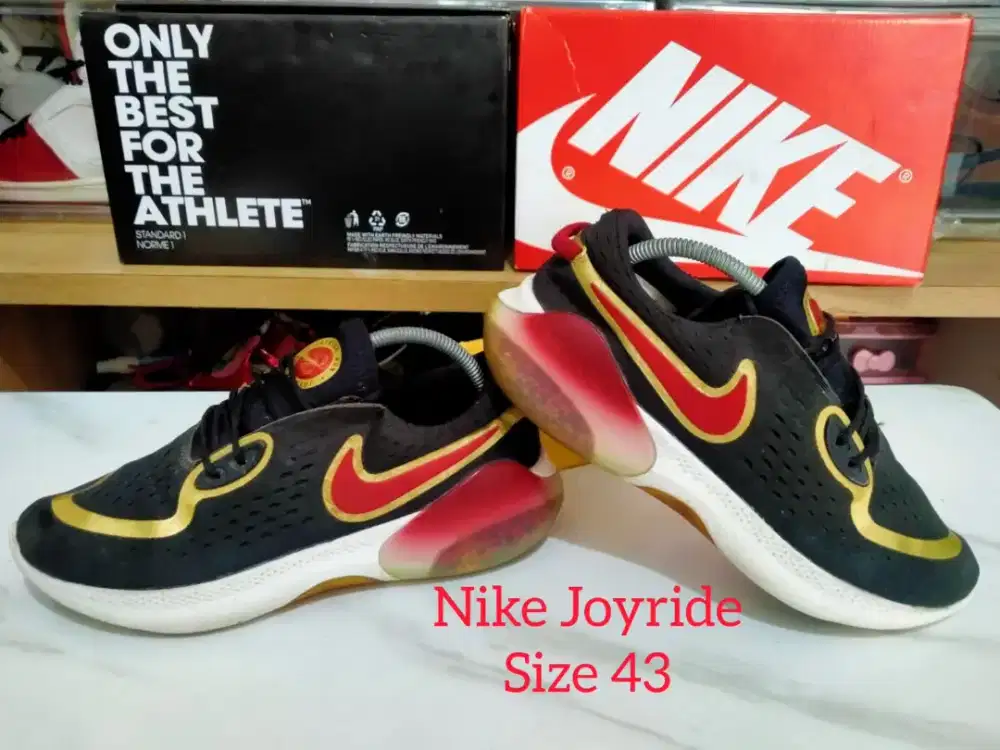Sepatu Running Jogging Nike Joyride