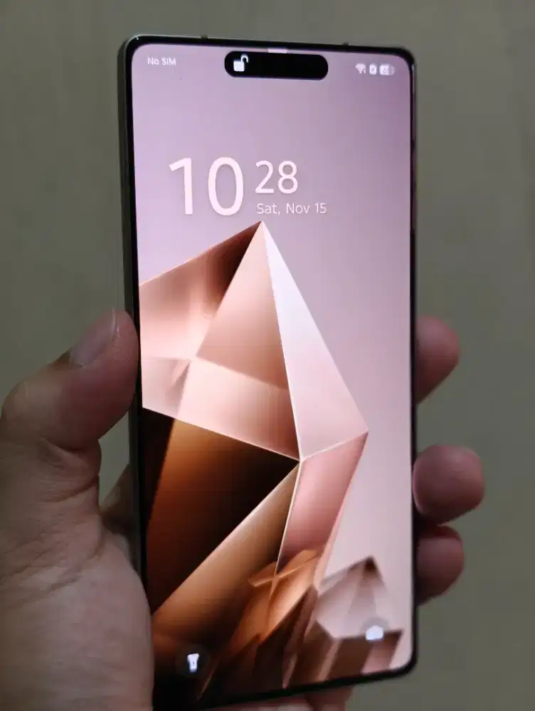 Second Infinix Note 50 Pro 8/256