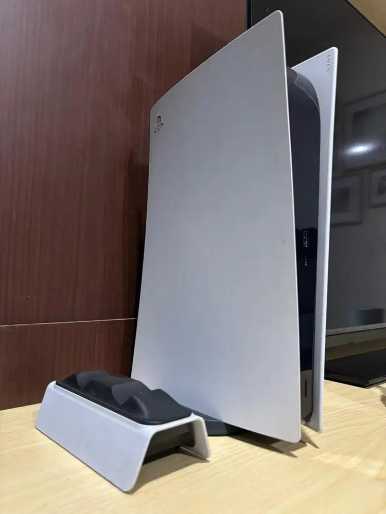 PlayStation 5 Digital Edition Fat